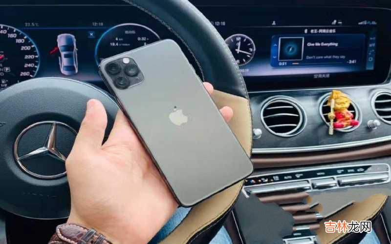 iPhone手机尺寸大比拼 苹果11promax屏幕尺寸多少