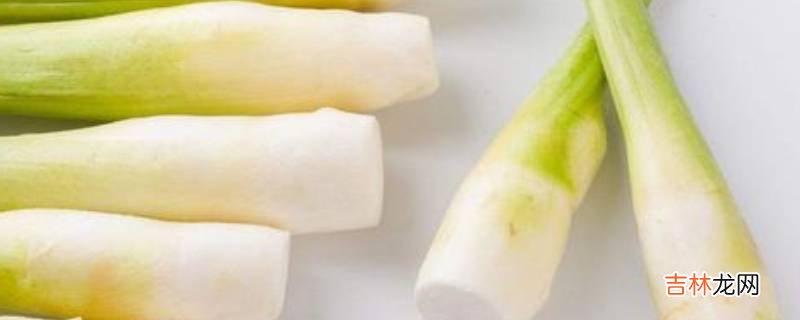 茭白不放冰箱怎么保鲜