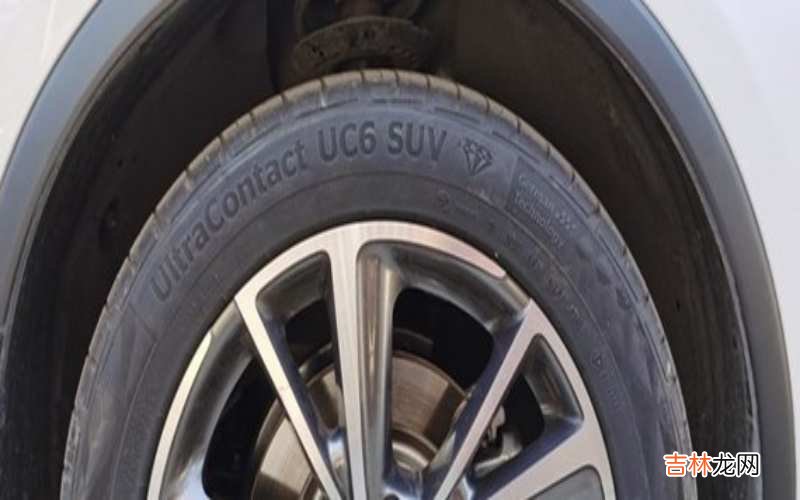 马牌uc6与cc6如何选择?