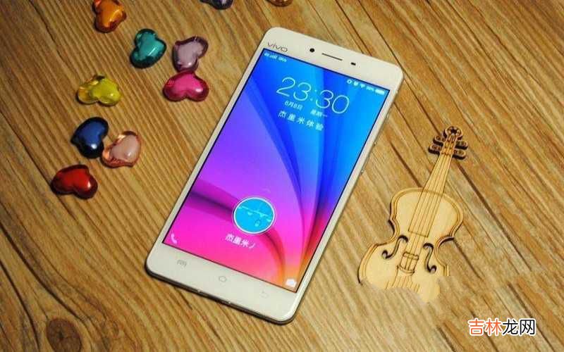 vivo X5Pro 极致HIFI体验 vivo顶级HiFi芯片