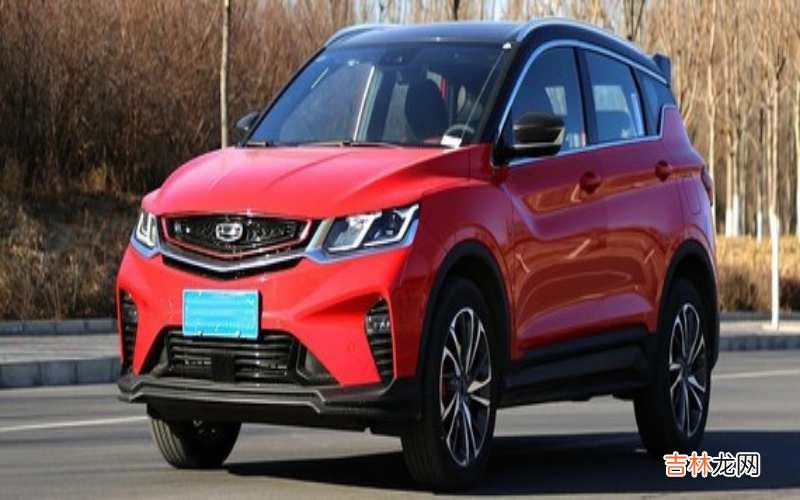 为什么吉利缤越用0w20机油?