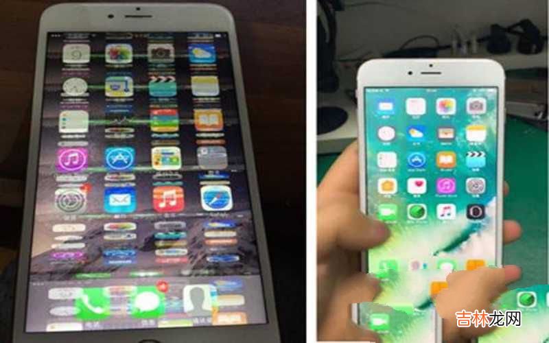 苹果手机触屏失灵的解决方法 iPhone6splus屏幕间歇性失灵怎么办