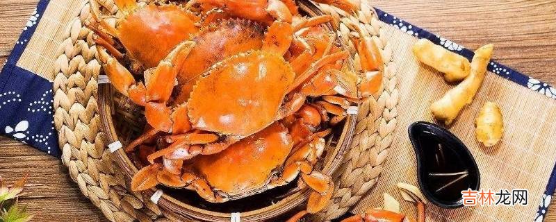 活青蟹可以速冻保存吗