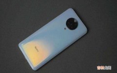 Redmi K30 Pro和Redmi K30 至尊纪念版购买建议 红米k30至尊版和k30pro区别