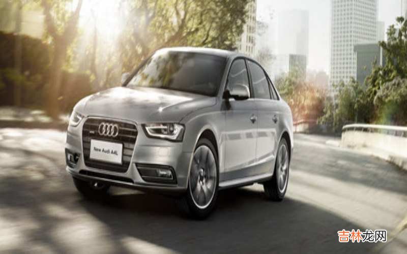 2013款奥迪a4l隐藏蓝牙怎么连接?