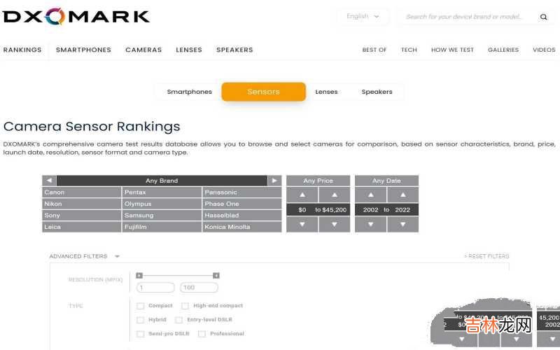 DXOMARK 最近这两年的手机排名 手机音质排行榜dxomark最新