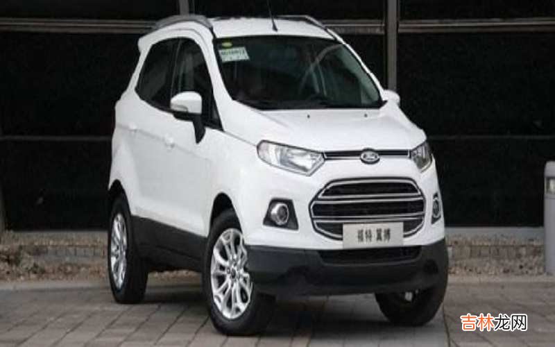 福特翼搏后备箱开不了怎么办?