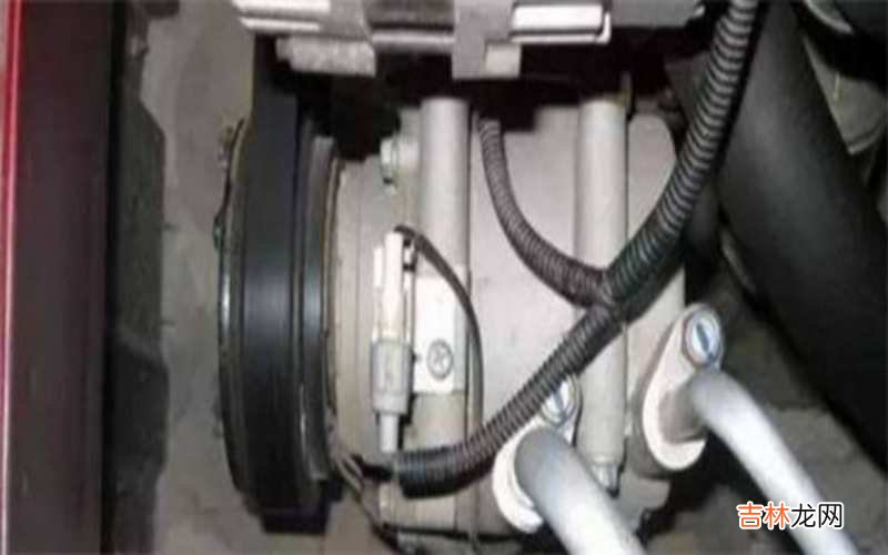 汽車空调管子结冰的原因是什么？