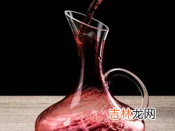 红酒怎么醒酒