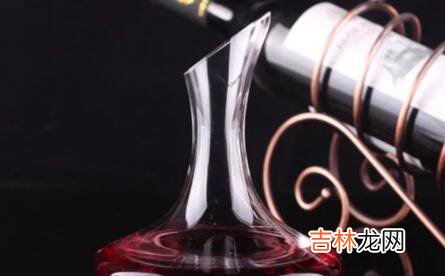 红酒怎么醒酒