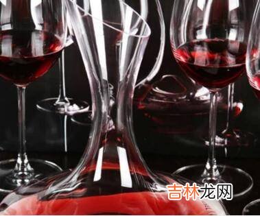 红酒怎么醒酒