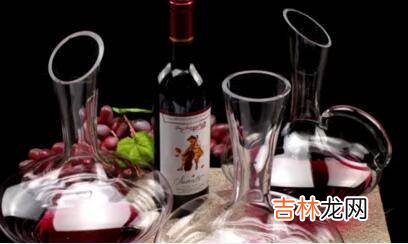红酒怎么醒酒