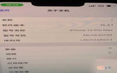 新iPhone提示序列号无效主要因素 苹果序列号官网查询无效怎么回事