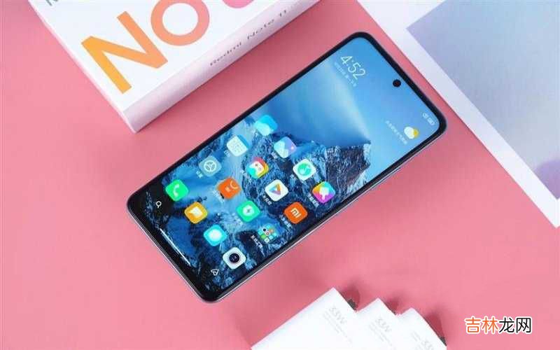 Redmi Note 11续航彪悍 note11参数配置详情