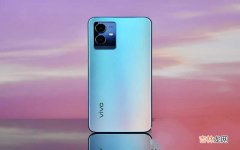 vivo Y33s千元机中的“续航巨无霸” y33s参数配置详情