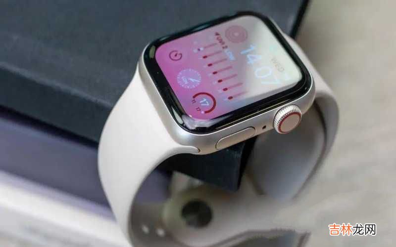 Apple Watch SE2 使用测评 苹果手表实用吗值不值得买