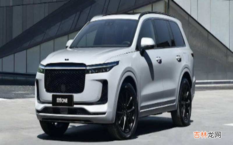 理想汽車属于什么旗下？