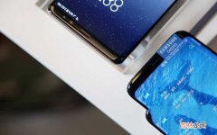 三星Galaxy Note 8评测 三星note8参数配置详情