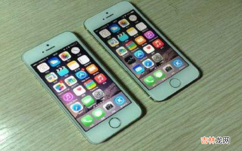 辨别iPhone5和5S方法 苹果5和5s区别在哪里