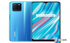 realme V11天玑700+5000mAh电池 真我v11参数配置详细