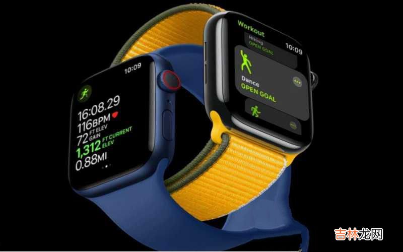 Apple Watch7与Apple Watch6购买建议 苹果手表s6和s7有什么区别