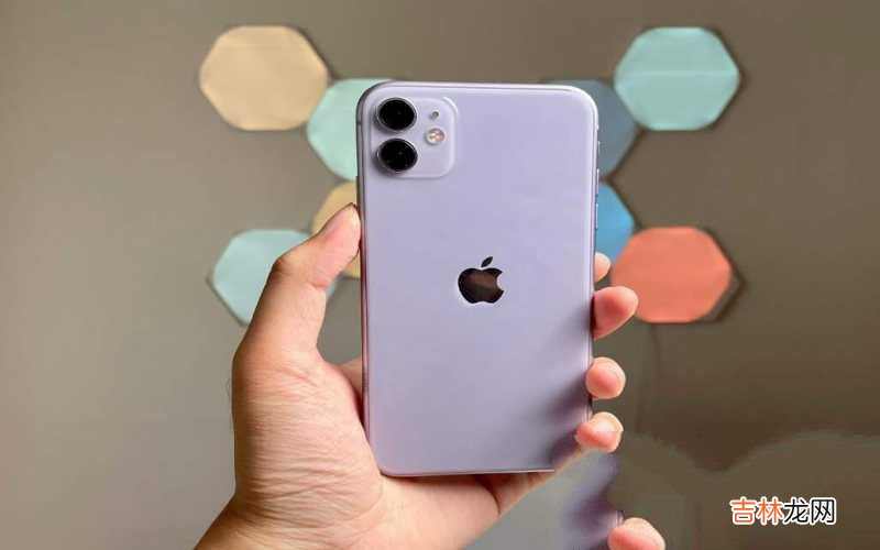 苹果11最受女生喜爱的颜色推荐 哪个颜色的iphone11最漂亮