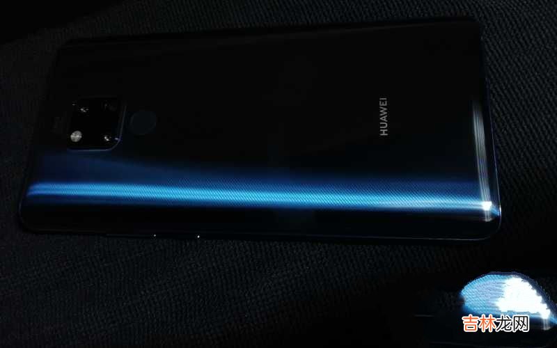 史上最强大屏旗舰手机华为mate20X 华为mate20x配置参数