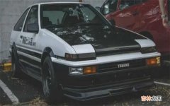 ae86是卡罗拉吗？