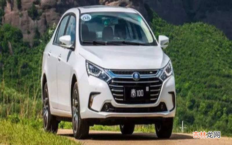 比亞迪純電動車有哪幾款？