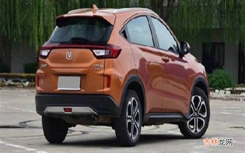 xrv和逍客怎麽選？