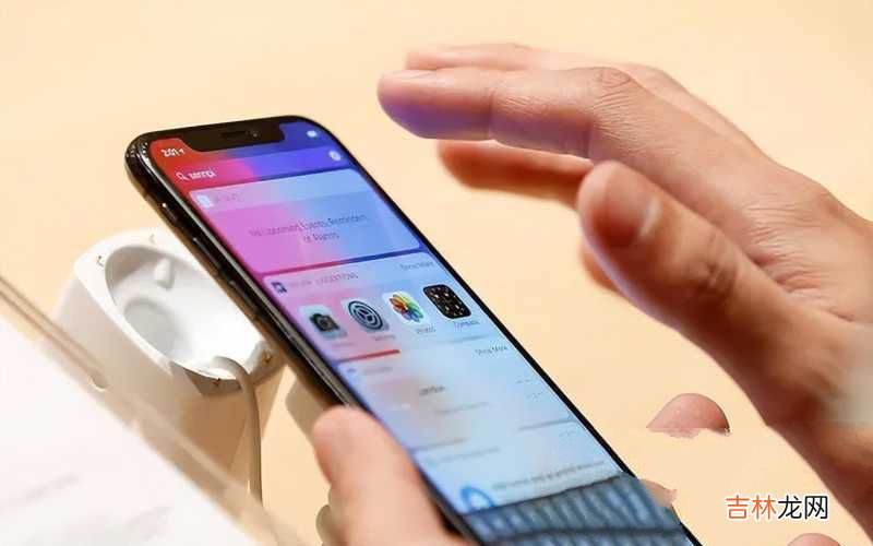 iPhone屏幕卡住处理方法 苹果11触屏失灵一招解决
