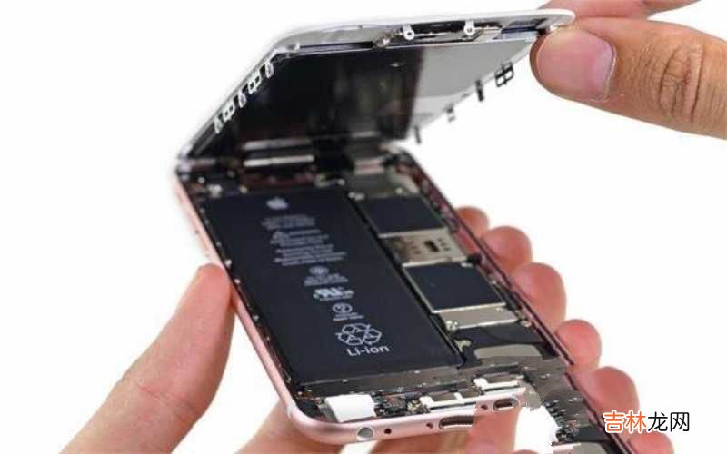 iPhone手机图标消失的找回教程 苹果手机上方不显示时间和电池了