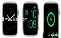 Apple Watch无法充电的解决方法 iwatch怎么充电没反应