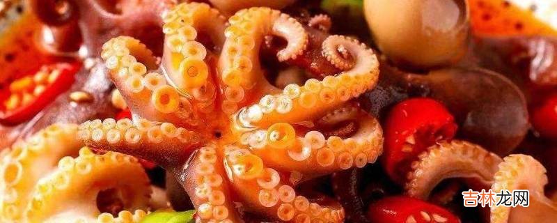 章魚爆頭好吃嗎