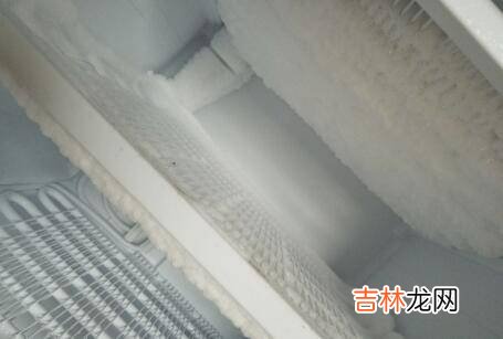 冰箱霜太厚了怎么快速除霜冻