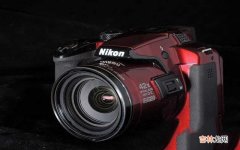 Nikon Coolpix P510评测 尼康p510值不值得买