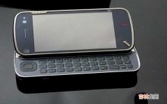 诺基亚N97测评 nokia n97支持wifi吗