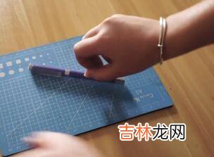 墨水怎麽裝到鋼筆裏