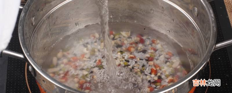 高壓鍋煮稀飯要幾分鍾