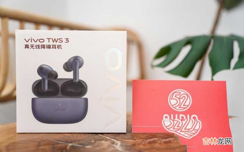 vivo TWS 3评测详情 vivo s3值得入手吗