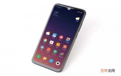 Redmi Note 7 Pro测评 note7pro屏幕参数