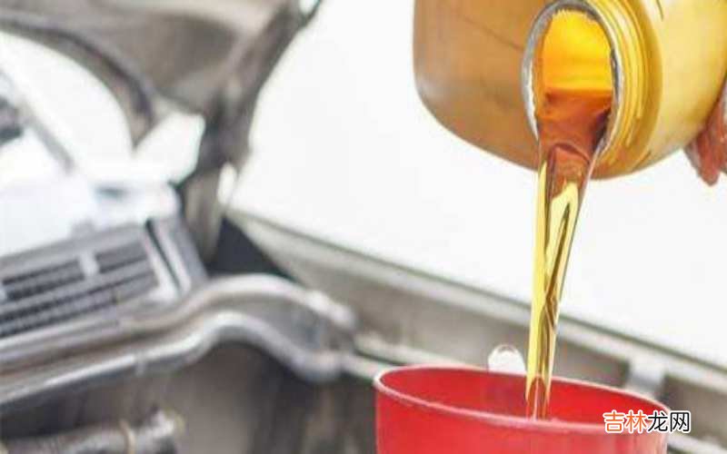 10-40w机油是什么意思?