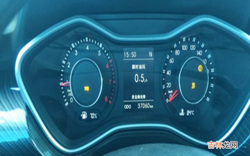 新車胎壓過低怎麽處理？