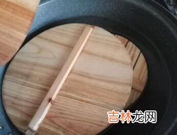 新蒸飯木桶如何去異味