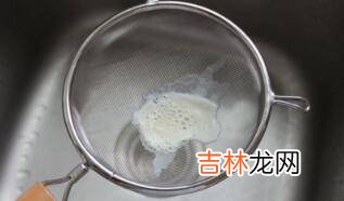 破壁机榨豆浆该怎么使用