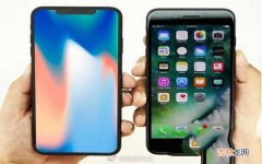 苹果X规格参数 iphonex屏幕尺寸多大厘米