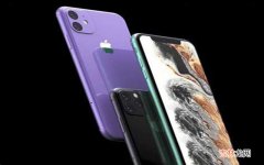 iPhone11尺寸规格及参数 苹果11屏幕多大尺寸