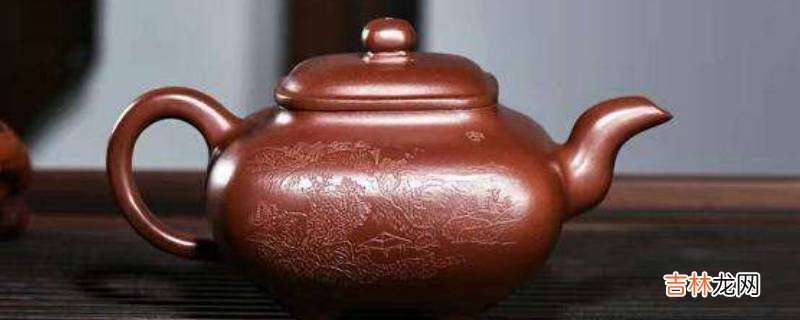 紫砂壶用烧制吗