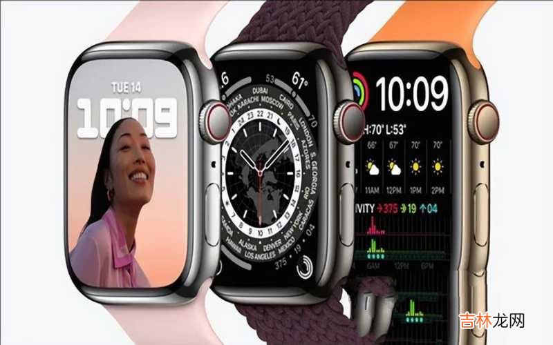 Apple Watch购买攻略 iphone watch怎么选