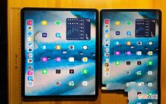 ipadpro11寸和12.9寸购买建议 11寸和12.9寸 pro 大小对比